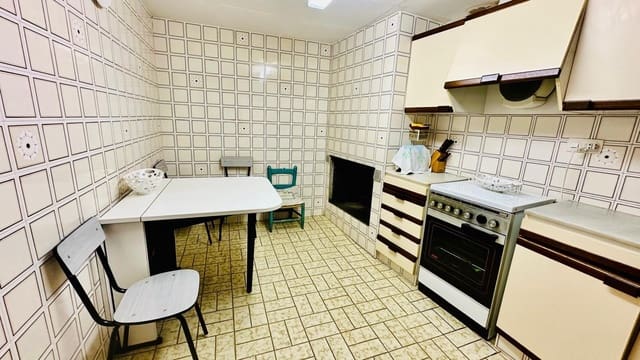 4 Zimmer Haus zu verkaufen in Lledó - 68.000 € (Ref: 9911217)