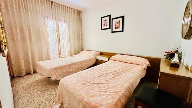 4 Zimmer Haus zu verkaufen in Lledó - 68.000 € (Ref: 9911217)