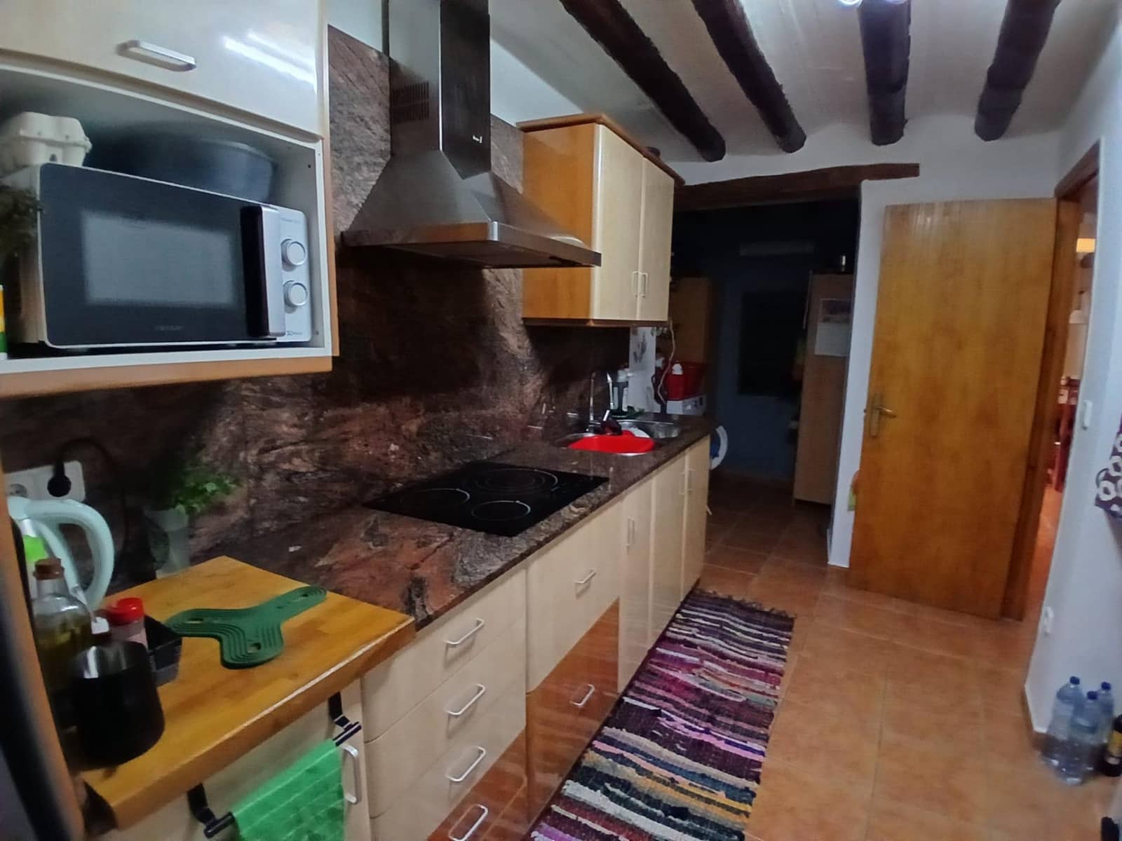 5 soveværelse Byhus til salg i Mazaleon - € 105.000 (Ref: 9913330)