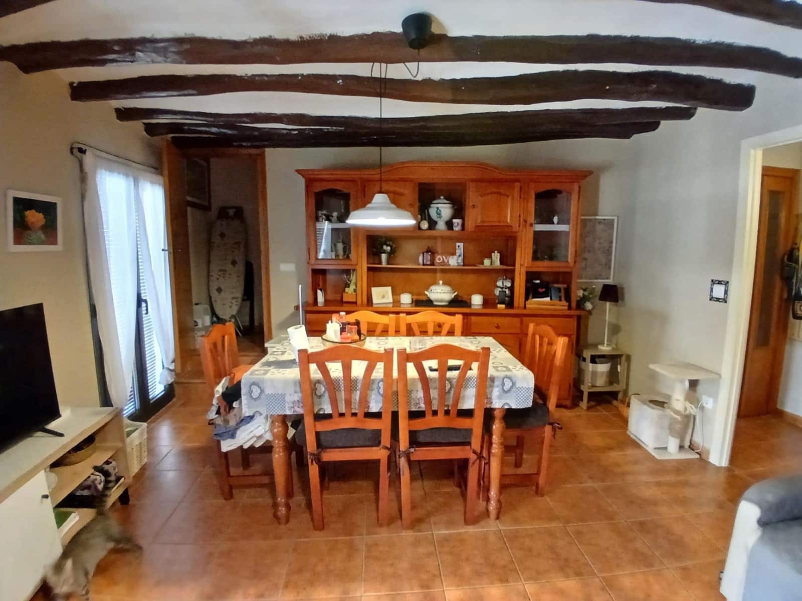 5 soveværelse Byhus til salg i Mazaleon - € 105.000 (Ref: 9913330)