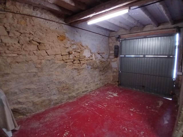 5 soveværelse Byhus til salg i Mazaleón - € 105.000 (Ref: 9913330)