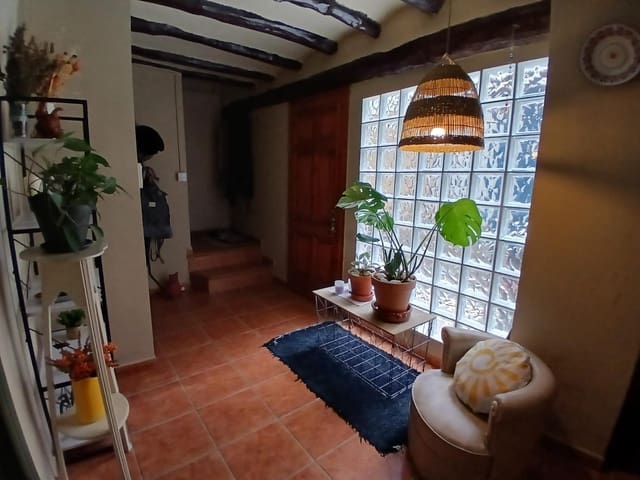 5 soveværelse Byhus til salg i Mazaleón - € 105.000 (Ref: 9913330)