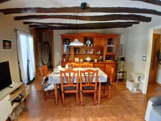 5 soveværelse Byhus til salg i Mazaleón - € 105.000 (Ref: 9913330)