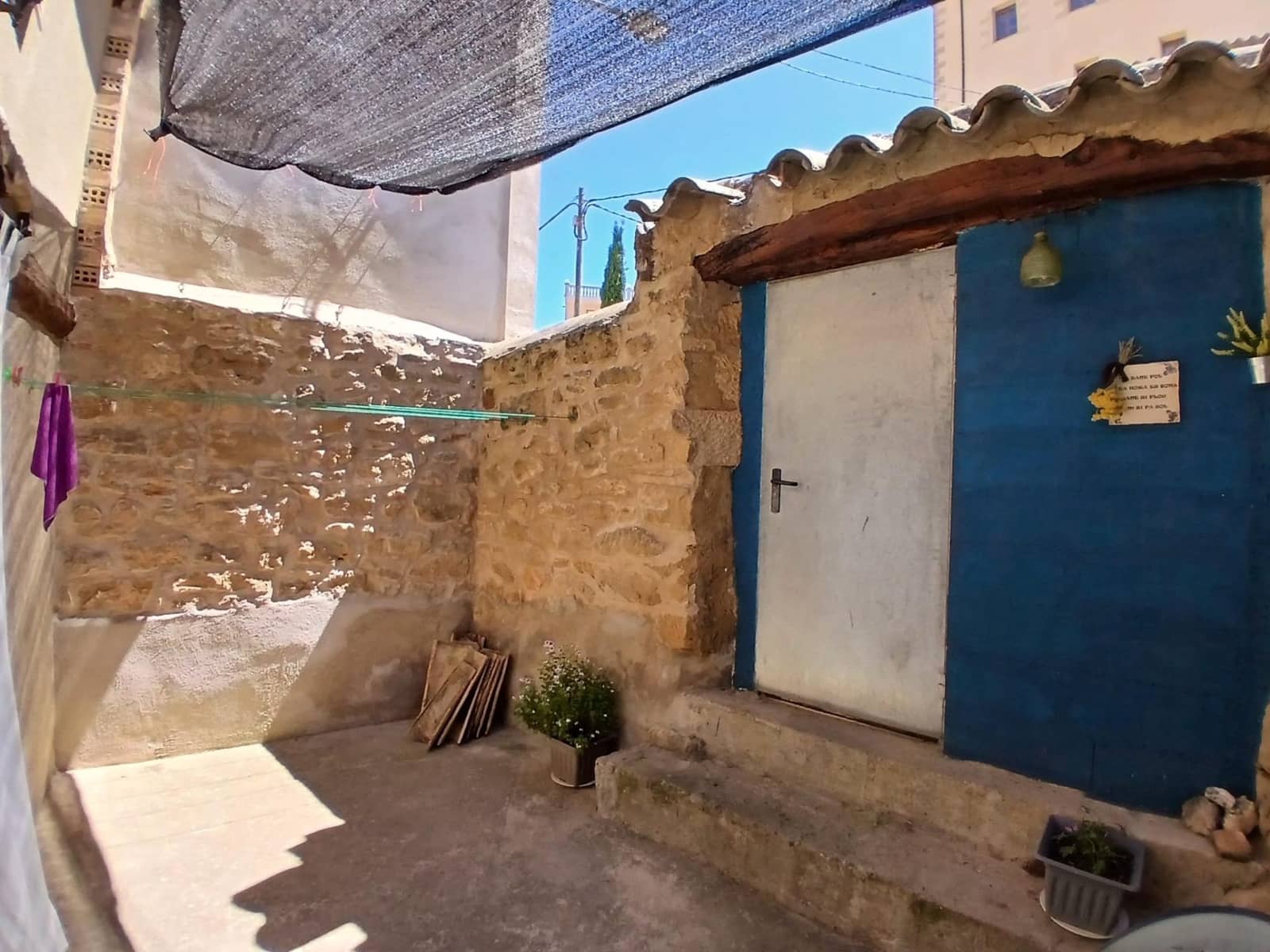 5 soveværelse Byhus til salg i Mazaleon - € 105.000 (Ref: 9913330)