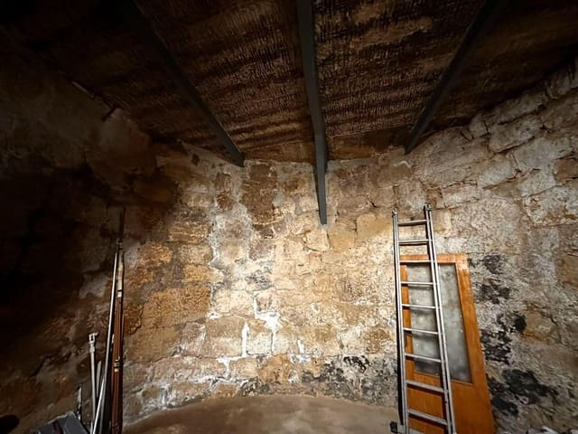 5 soveværelse Byhus til salg i Mazaleón - € 105.000 (Ref: 9913330)