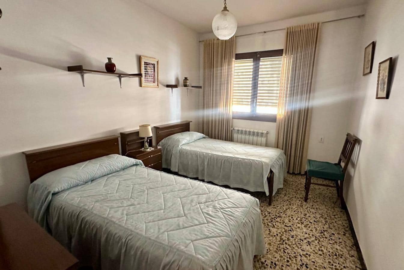 5 bedroom Townhouse for sale in Calaceite - € 125,000 (Ref: 9916037)