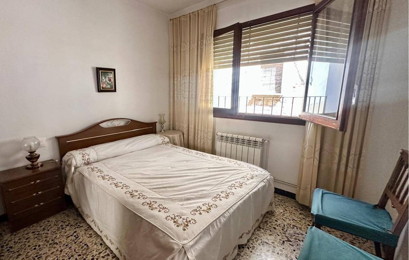 5 bedroom Townhouse for sale in Calaceite - € 125,000 (Ref: 9916037)