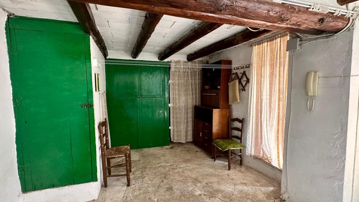 5 bedroom Townhouse for sale in Calaceite - € 125,000 (Ref: 9916037)