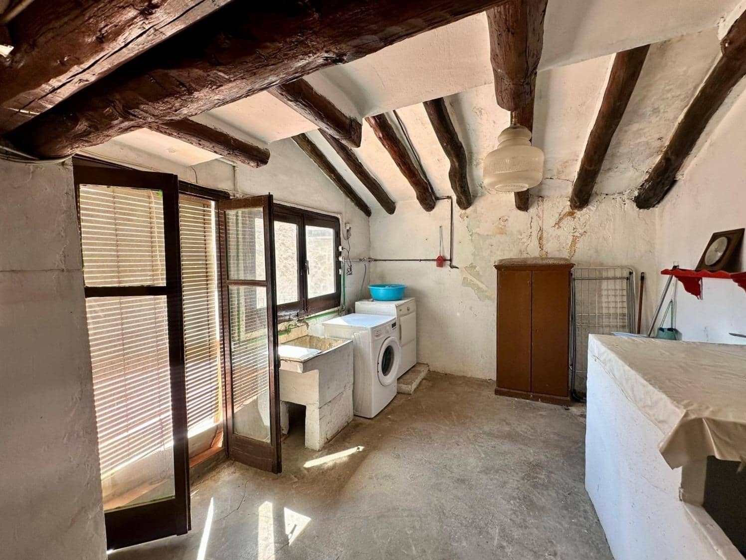 5 bedroom Townhouse for sale in Calaceite - € 125,000 (Ref: 9916037)
