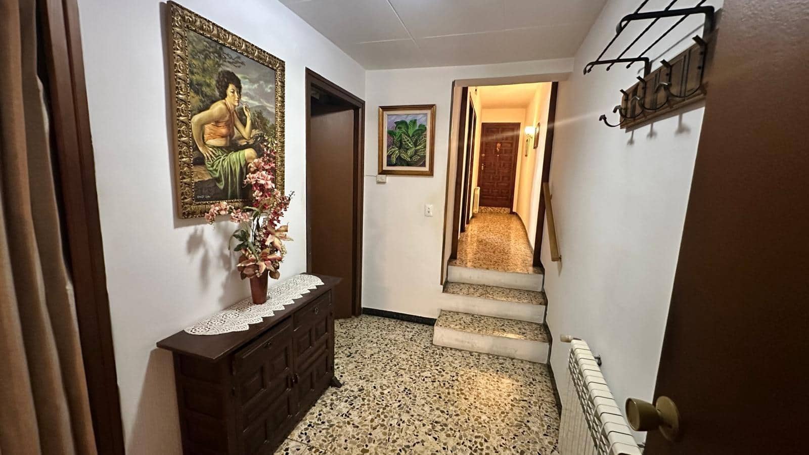 5 bedroom Townhouse for sale in Calaceite - € 125,000 (Ref: 9916037)