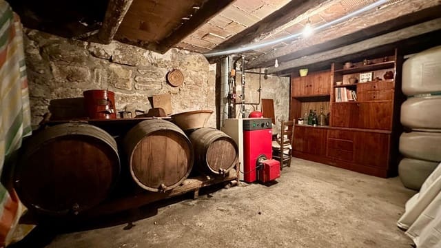 5 soveværelse Byhus til salg i Calaceite - € 125.000 (Ref: 9916037)