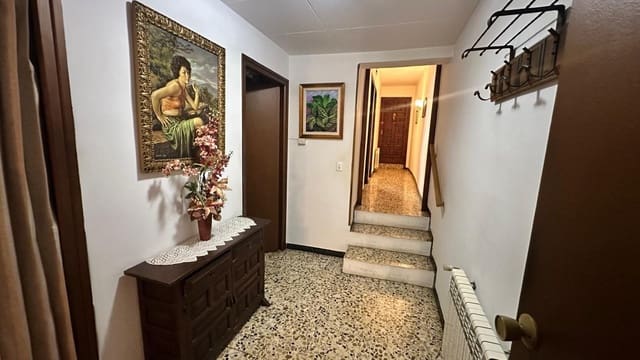 5 soveværelse Byhus til salg i Calaceite - € 125.000 (Ref: 9916037)