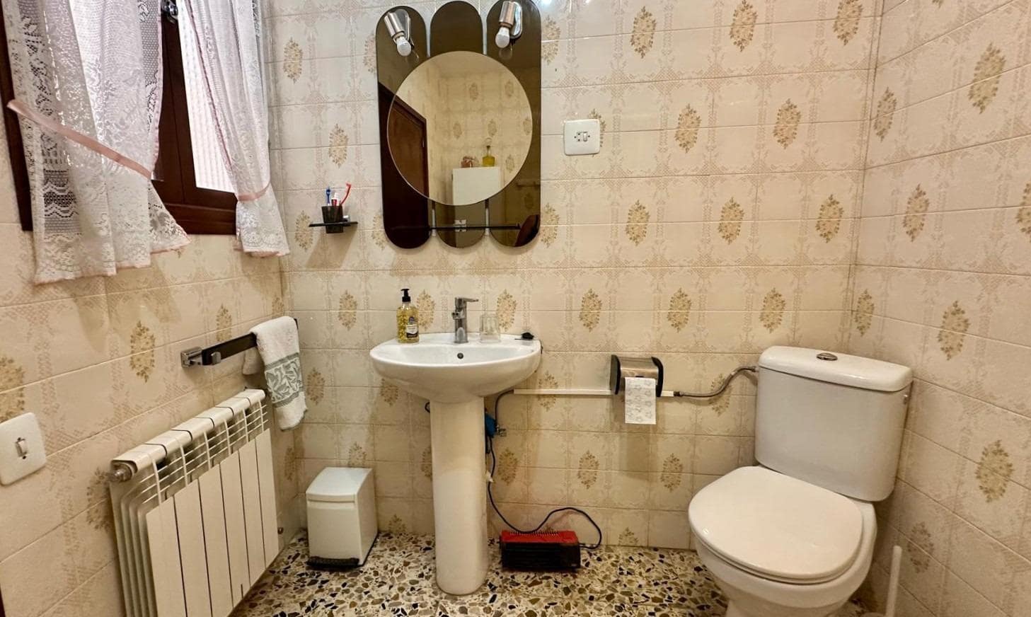 5 bedroom Townhouse for sale in Calaceite - € 125,000 (Ref: 9916037)