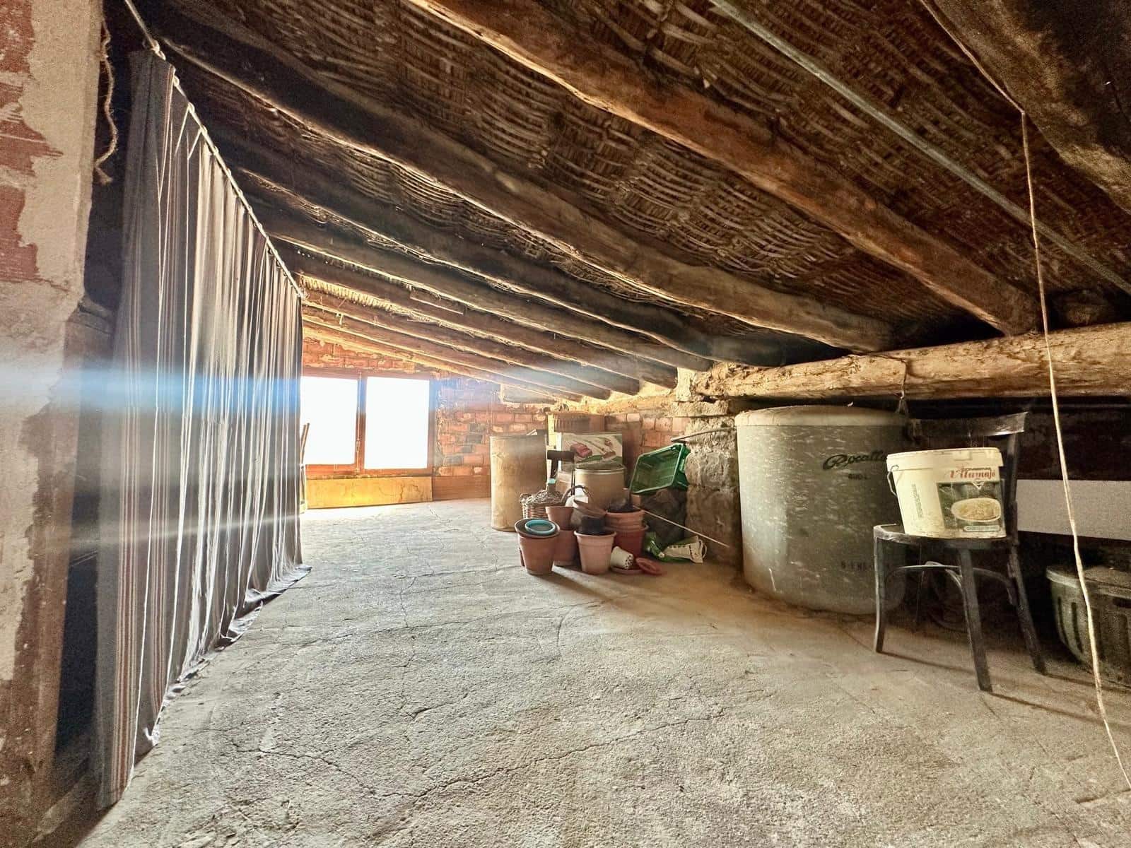 5 bedroom Townhouse for sale in Calaceite - € 125,000 (Ref: 9916037)