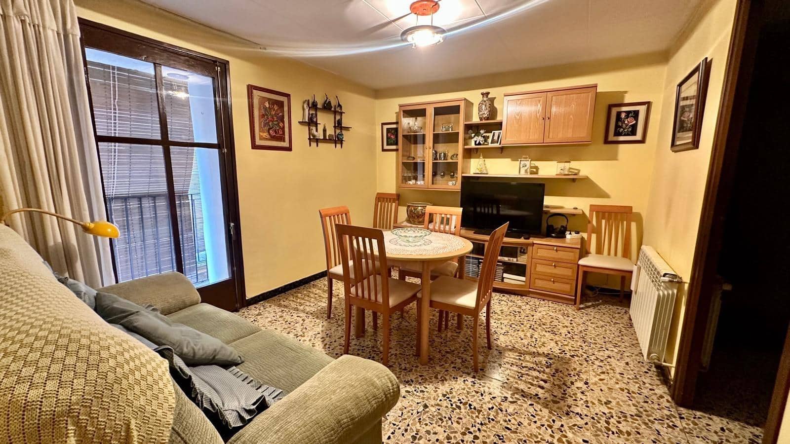 5 bedroom Townhouse for sale in Calaceite - € 125,000 (Ref: 9916037)