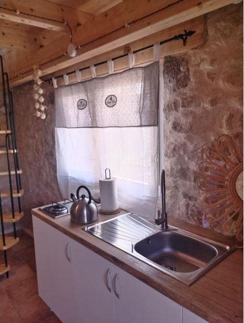Finca/Maison de Campagne de 1 chambre à louer à Valderrobres - 600 € (Ref: 9920593)