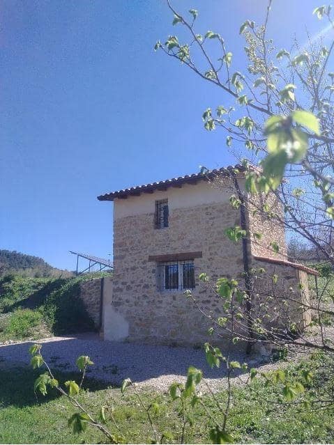 Finca/Maison de Campagne de 1 chambre à louer à Valderrobres - 600 € (Ref: 9920593)