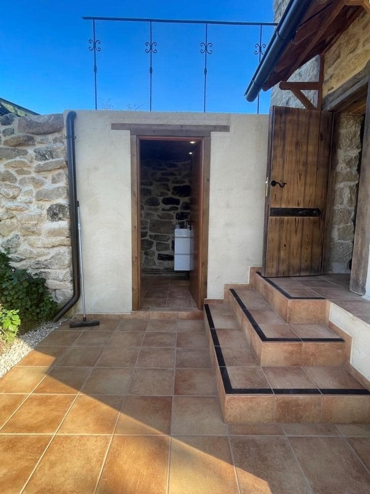 Finca/Maison de Campagne de 1 chambre à louer à Valderrobres - 600 € (Ref: 9920593)