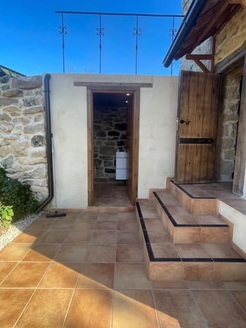 Finca/Maison de Campagne de 1 chambre à louer à Valderrobres - 600 € (Ref: 9920593)