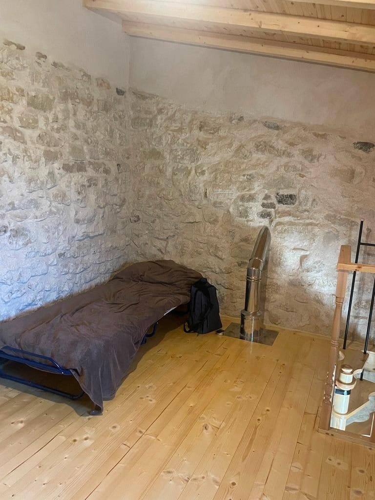 Finca/Maison de Campagne de 1 chambre à louer à Valderrobres - 600 € (Ref: 9920593)