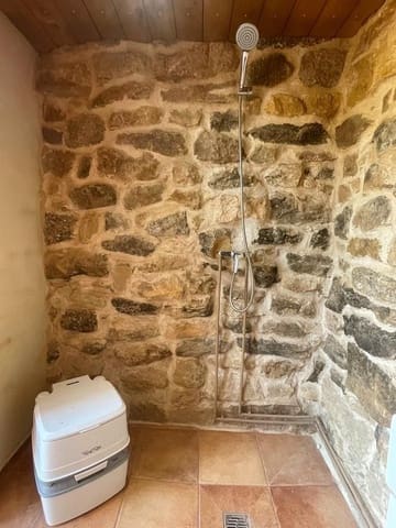 Finca/Maison de Campagne de 1 chambre à louer à Valderrobres - 600 € (Ref: 9920593)