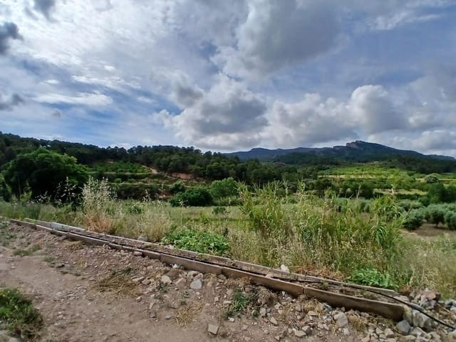 1 slaapkamer Finca/Landhuis te koop in Corbera d'Ebre - € 170.000 (Ref: 9922521)