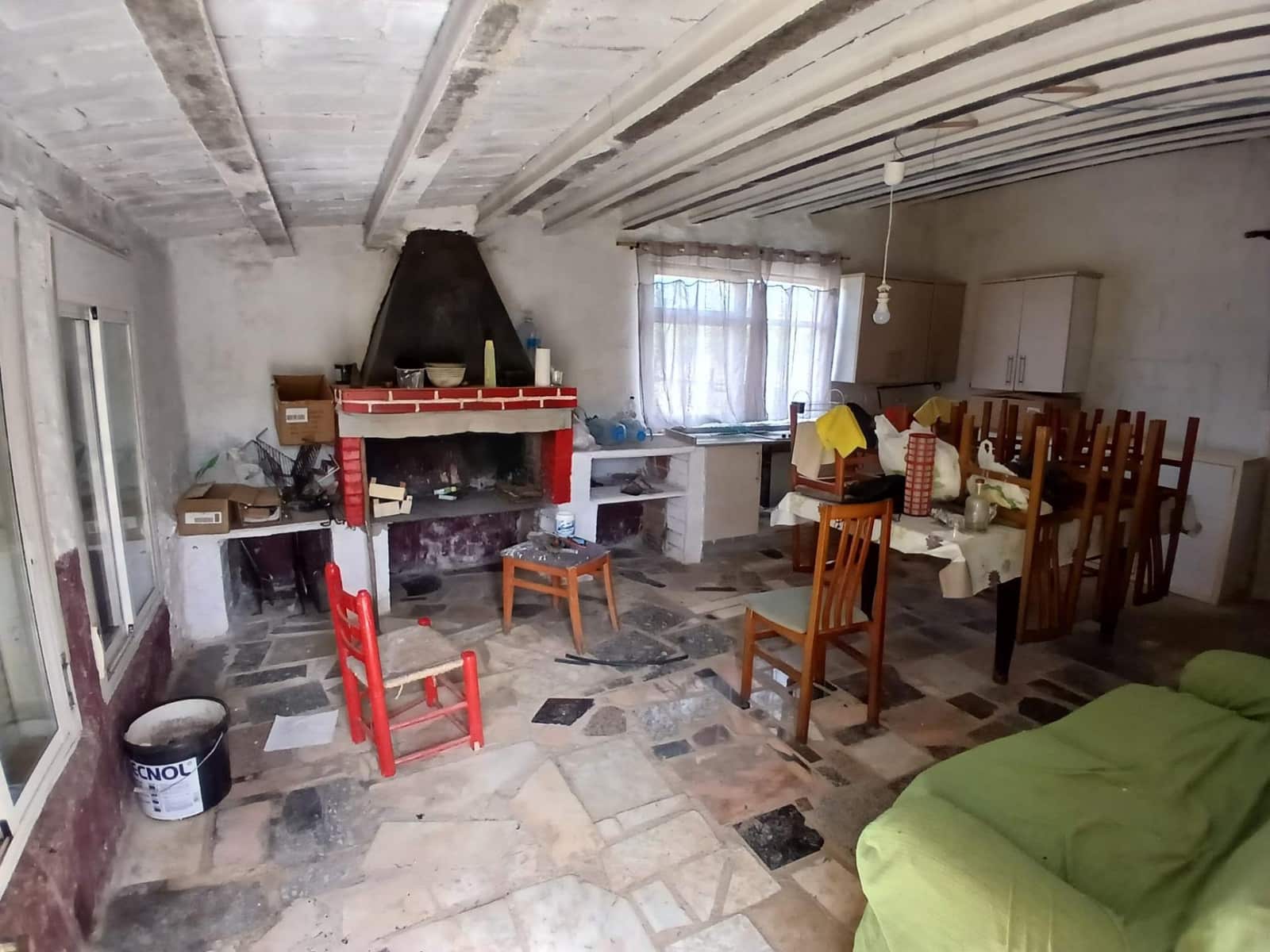 1 slaapkamer Finca/Landhuis te koop in Corbera d'Ebre - € 160.000 (Ref: 9922521)