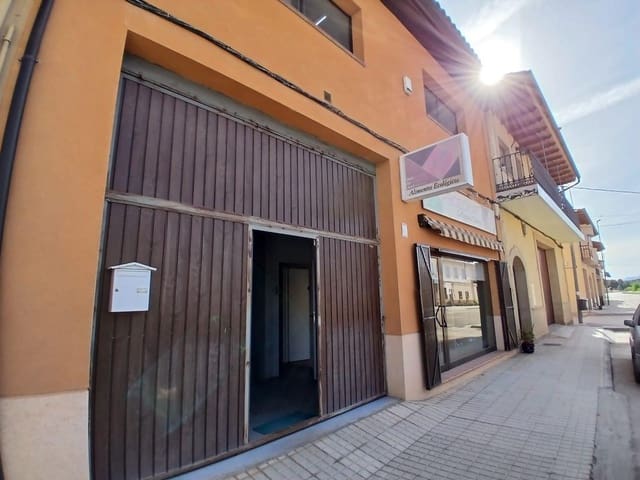 6 soveværelse Erhverv til salg i Valdeltormo - € 550.000 (Ref: 9924737)