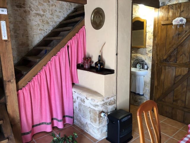 1 chambre Finca/Maison de Campagne à vendre à Cretas - 105 000 € (Ref: 9942670)