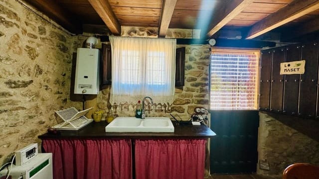 1 chambre Finca/Maison de Campagne à vendre à Cretas - 105 000 € (Ref: 9942670)