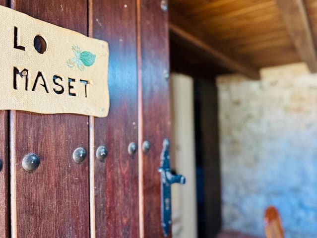 1 chambre Finca/Maison de Campagne à vendre à Cretas - 105 000 € (Ref: 9942670)