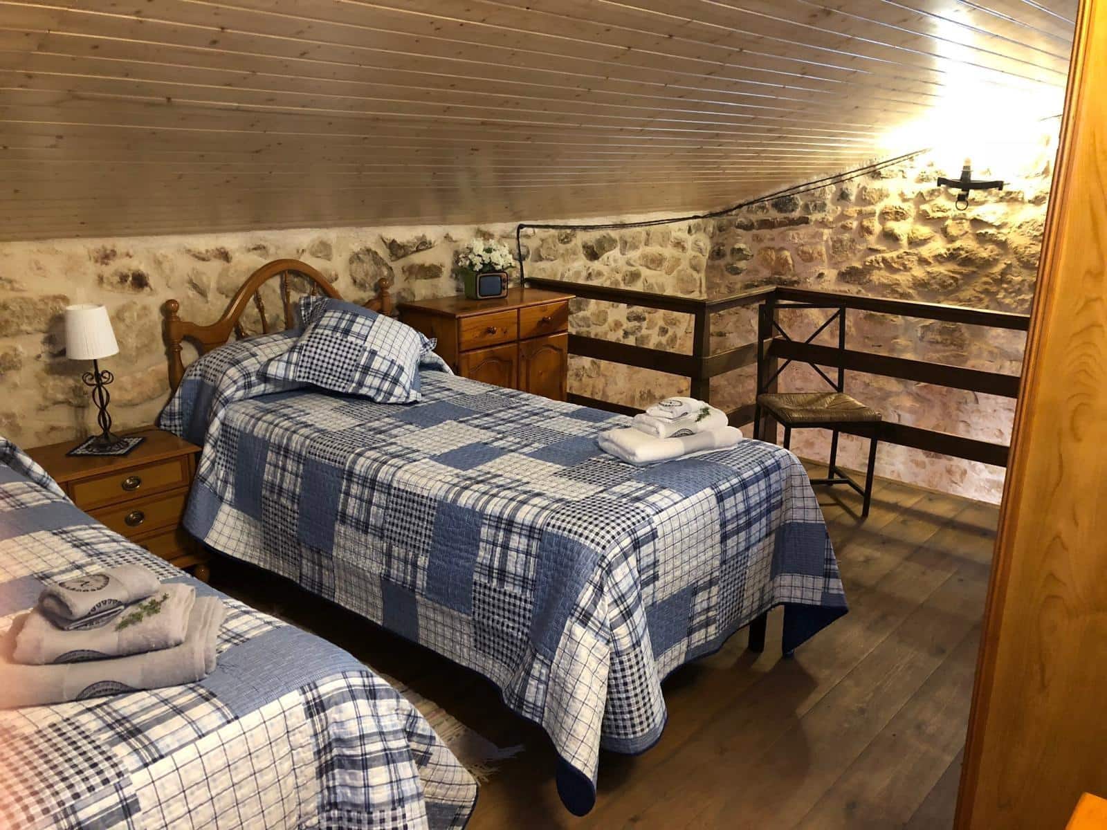 1 chambre Finca/Maison de Campagne à vendre à Cretas - 105 000 € (Ref: 9942670)