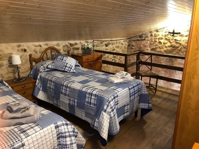 1 chambre Finca/Maison de Campagne à vendre à Cretas - 105 000 € (Ref: 9942670)
