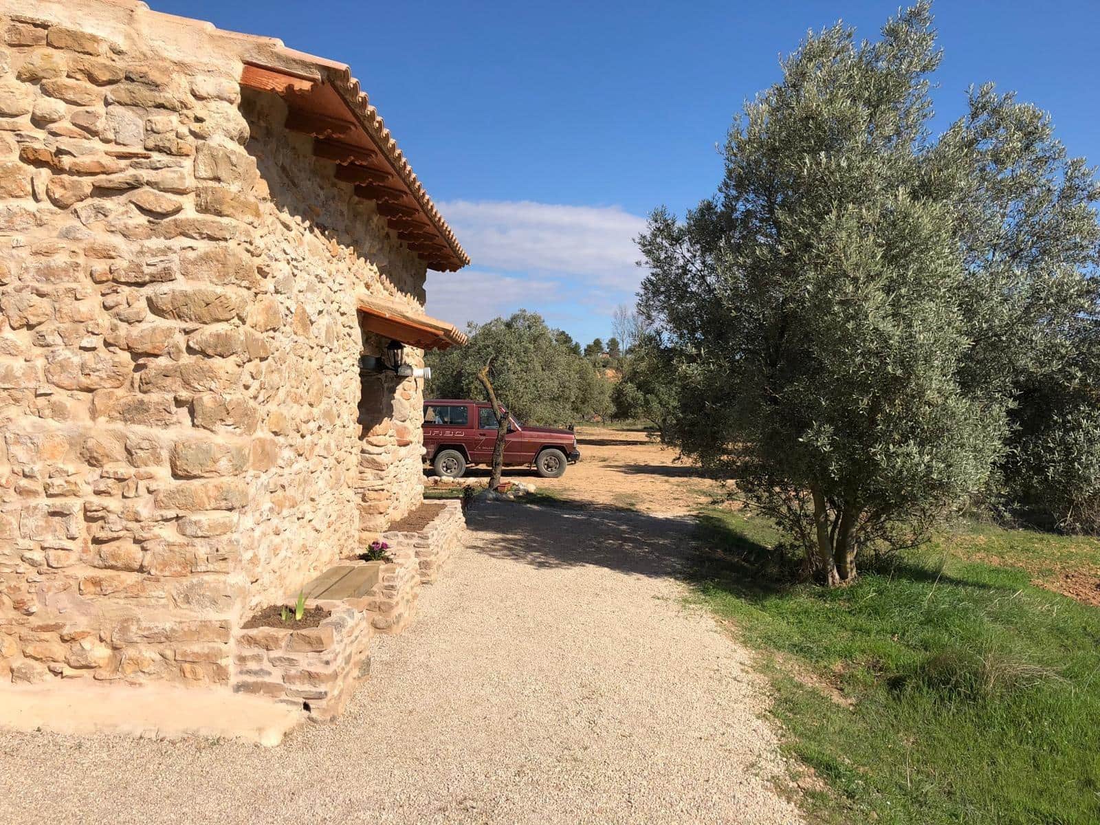 1 chambre Finca/Maison de Campagne à vendre à Cretas - 105 000 € (Ref: 9942670)