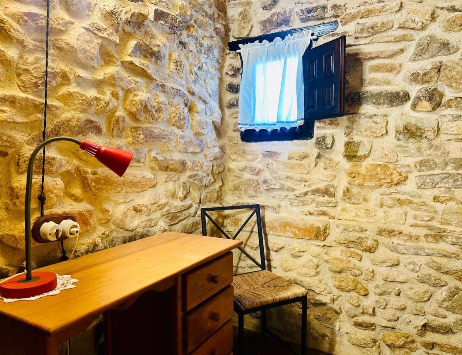 1 chambre Finca/Maison de Campagne à vendre à Cretas - 105 000 € (Ref: 9942670)