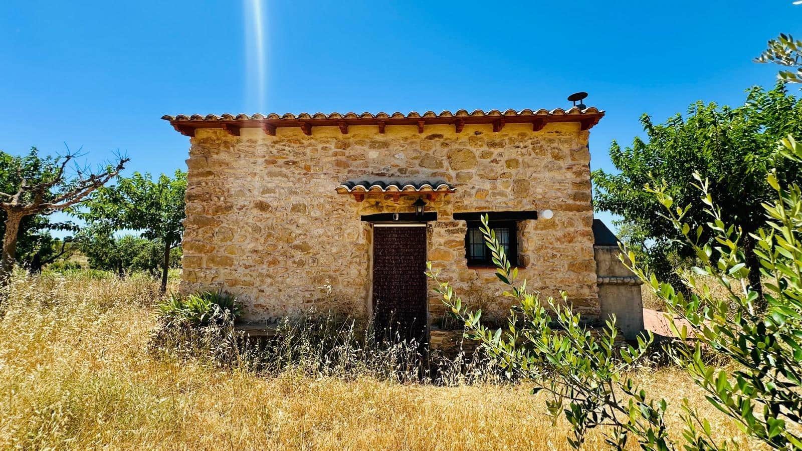 1 chambre Finca/Maison de Campagne à vendre à Cretas - 105 000 € (Ref: 9942670)
