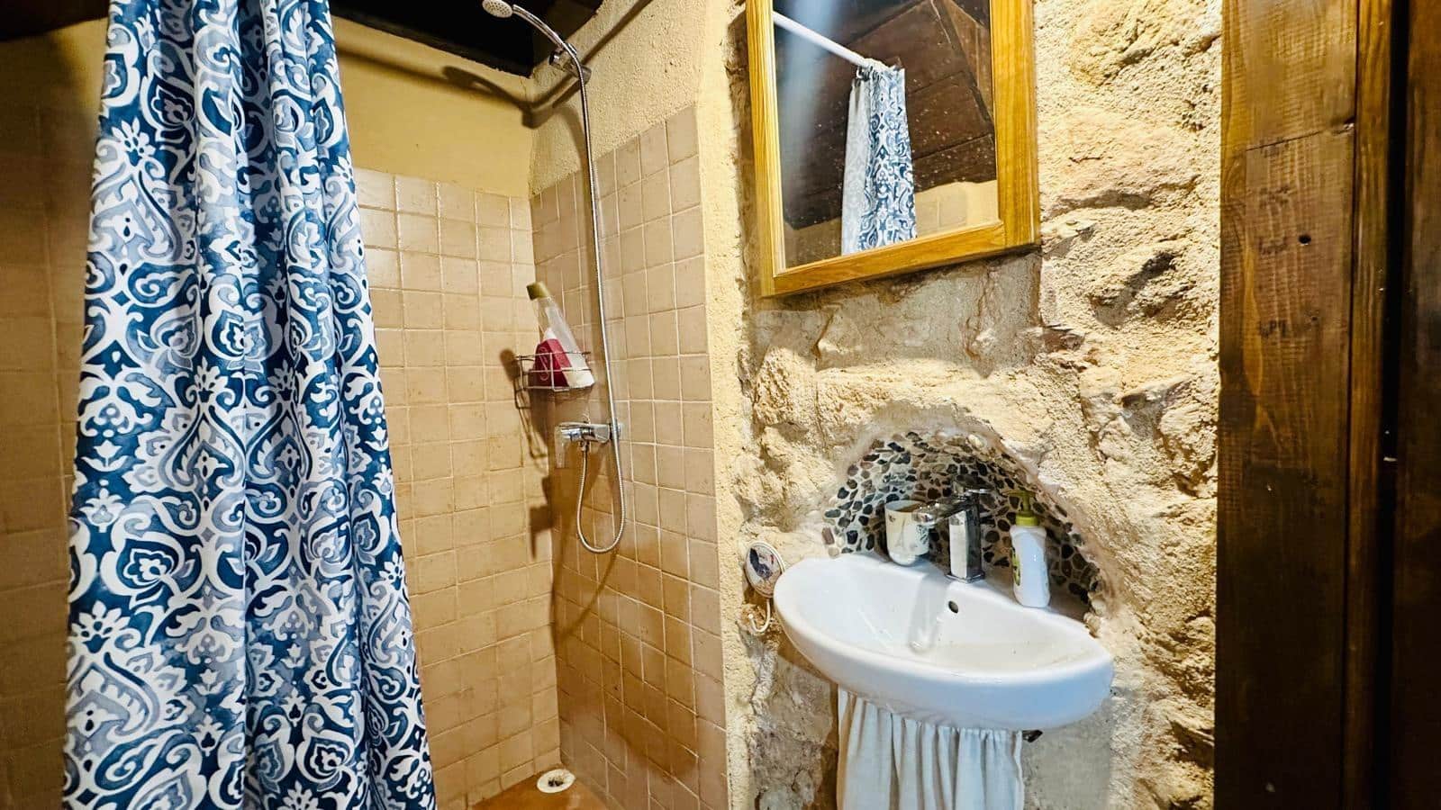 1 chambre Finca/Maison de Campagne à vendre à Cretas - 105 000 € (Ref: 9942670)