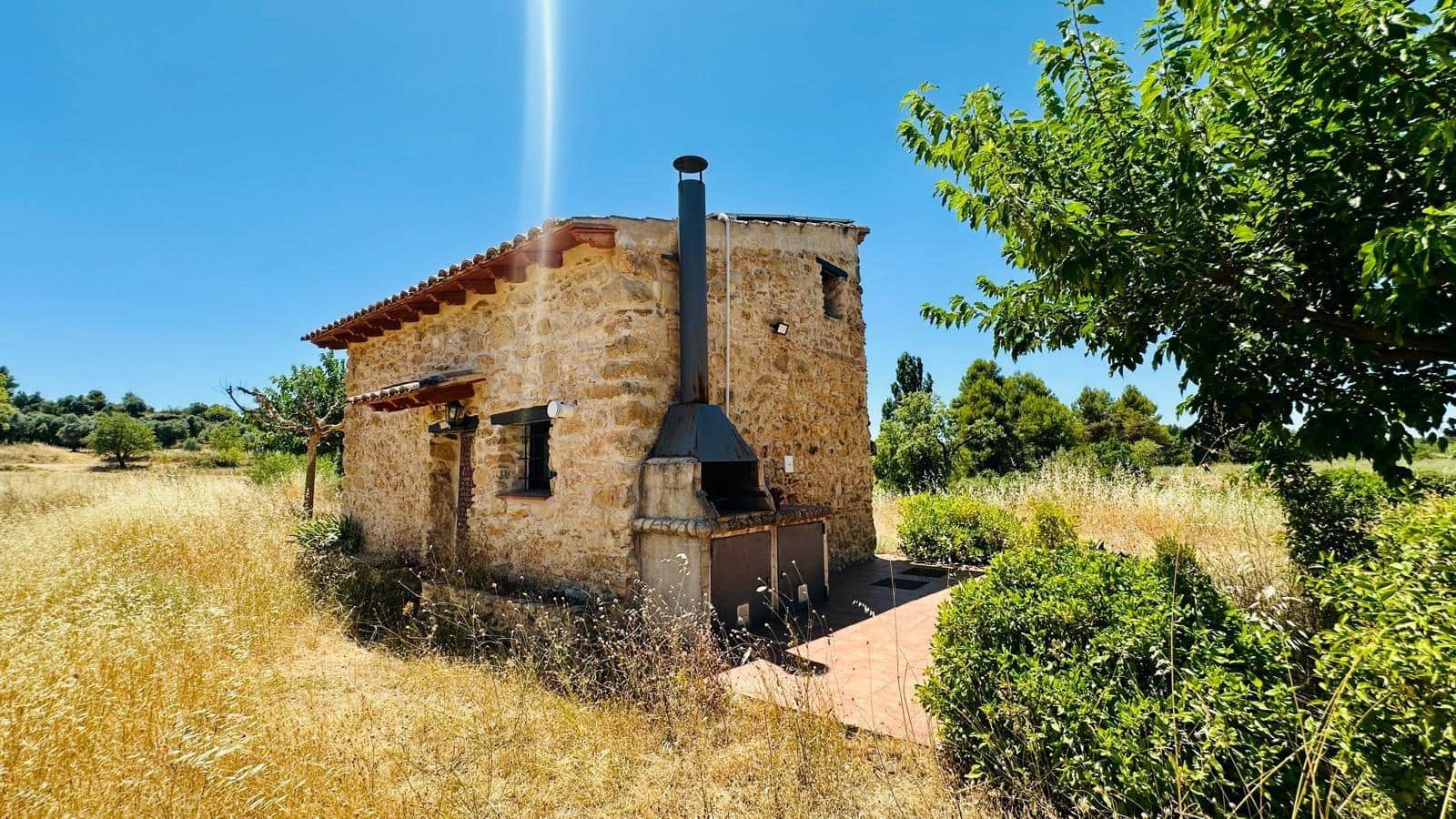1 chambre Finca/Maison de Campagne à vendre à Cretas - 105 000 € (Ref: 9942670)