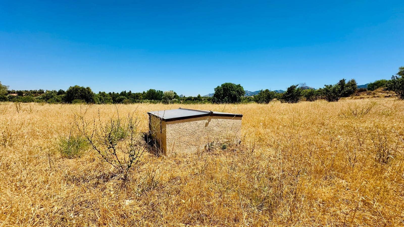 1 chambre Finca/Maison de Campagne à vendre à Cretas - 105 000 € (Ref: 9942670)