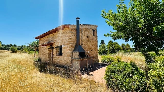 1 chambre Finca/Maison de Campagne à vendre à Cretas - 105 000 € (Ref: 9942670)