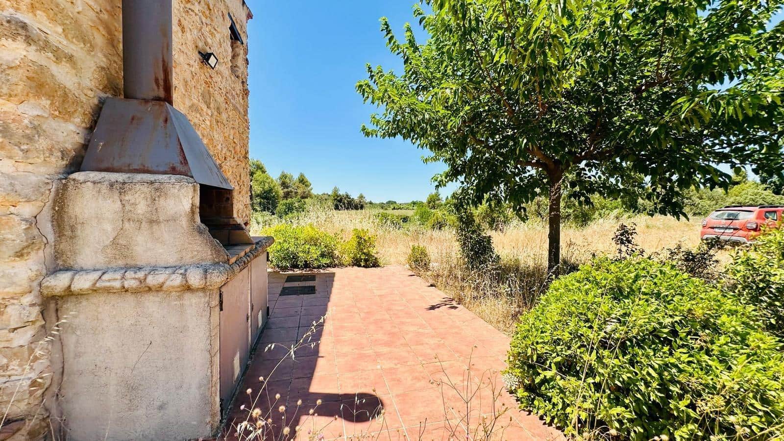1 chambre Finca/Maison de Campagne à vendre à Cretas - 105 000 € (Ref: 9942670)