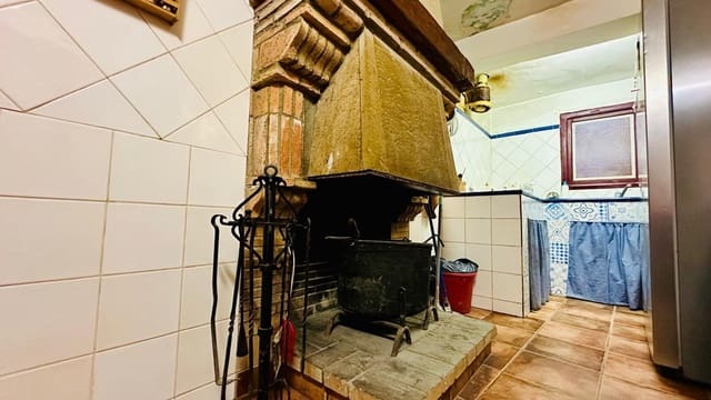 2 soveværelse Byhus til salg i Peñarroya de Tastavins - € 95.000 (Ref: 9942696)