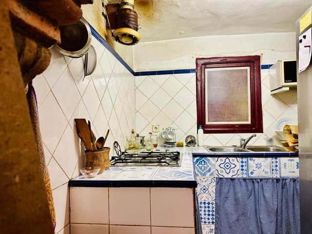 2 soveværelse Byhus til salg i Peñarroya de Tastavins - € 95.000 (Ref: 9942696)
