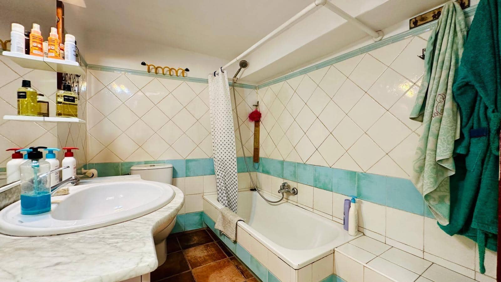 2 sovrum Hus till salu i Penarroya de Tastavins - 95 000 € (Ref: 9942696)