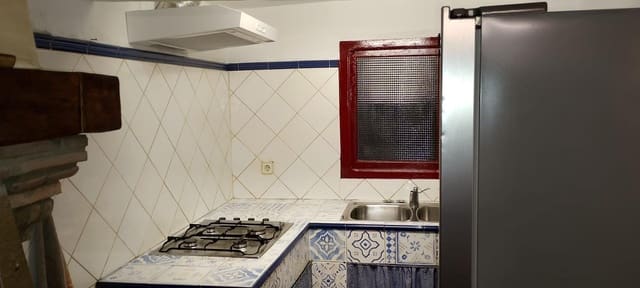 2 chambre Maison de Ville à vendre à Peñarroya de Tastavins - 95 000 € (Ref: 9942696)