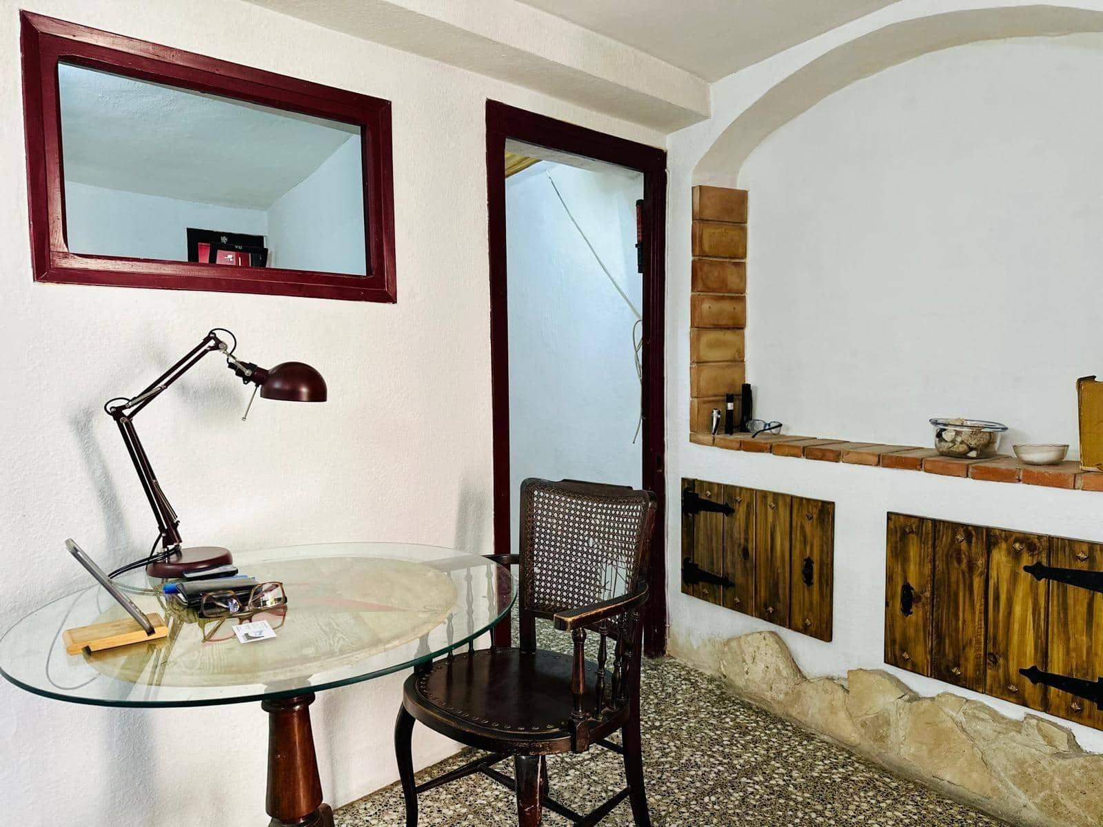 2 sovrum Hus till salu i Penarroya de Tastavins - 95 000 € (Ref: 9942696)