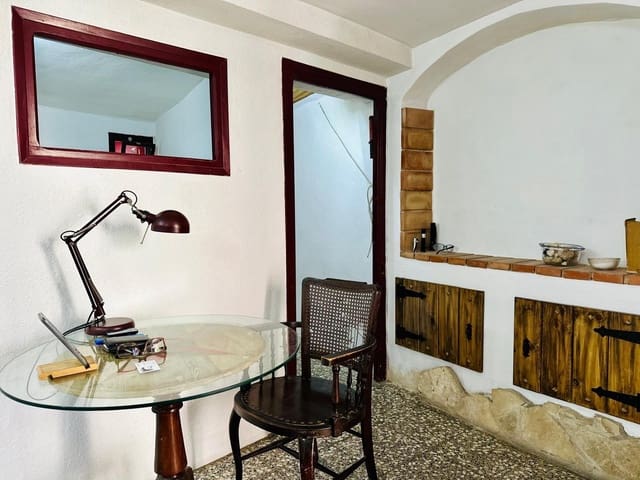 2 chambre Maison de Ville à vendre à Peñarroya de Tastavins - 95 000 € (Ref: 9942696)