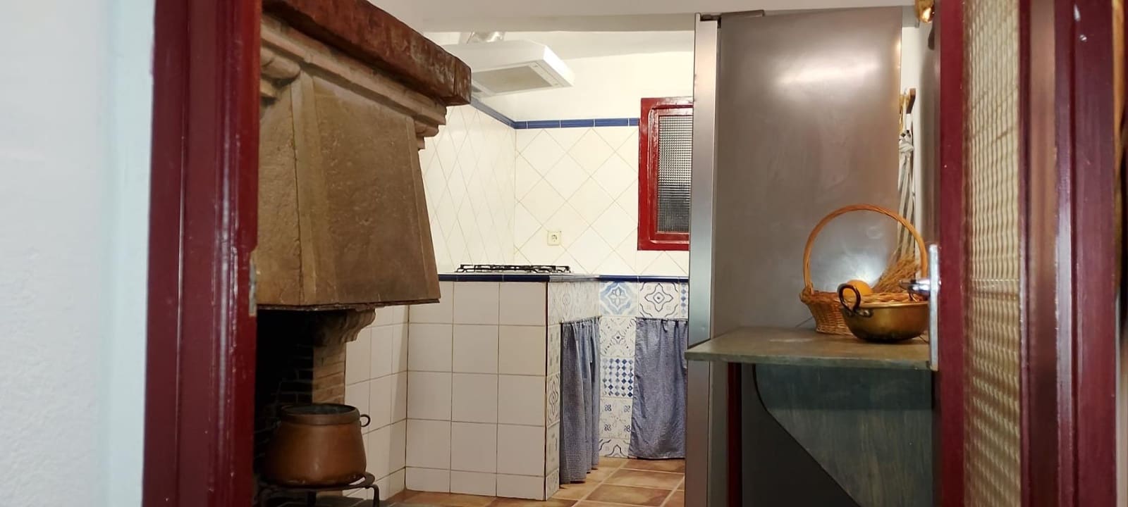 2 slaapkamer Huis te koop in Penarroya de Tastavins - € 95.000 (Ref: 9942696)