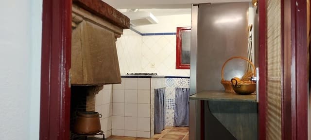 2 bedroom Townhouse for sale in Peñarroya de Tastavins - € 95,000 (Ref: 9942696)