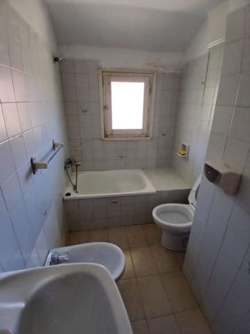 3 sovrum Hus till salu i Ráfales - 75 000 € (Ref: 9954382)